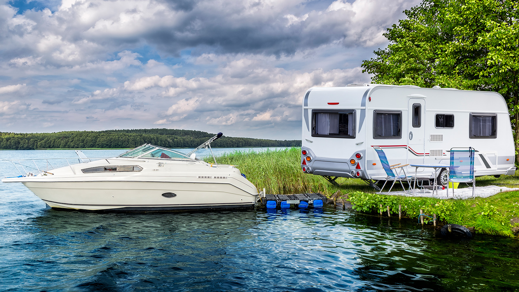 rv boat desiccants containerized shipping solutions