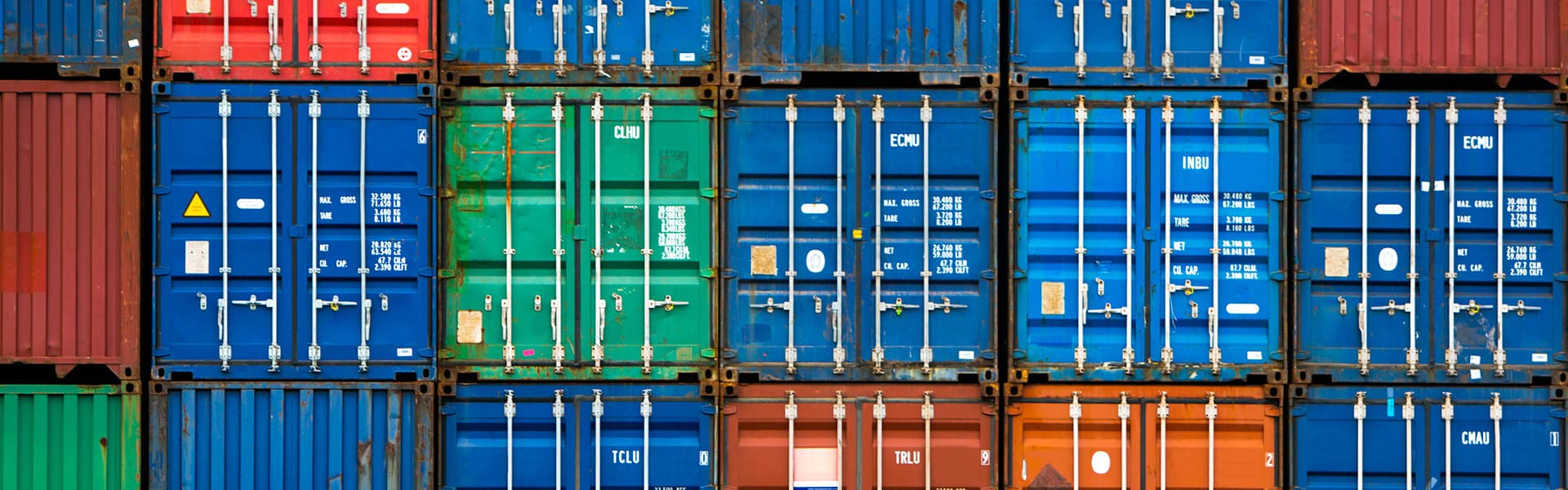 shipping containers article containerized shipping solutions