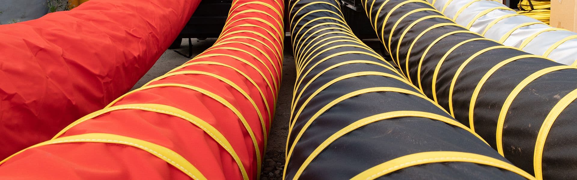 article image portable temporary ducting header image