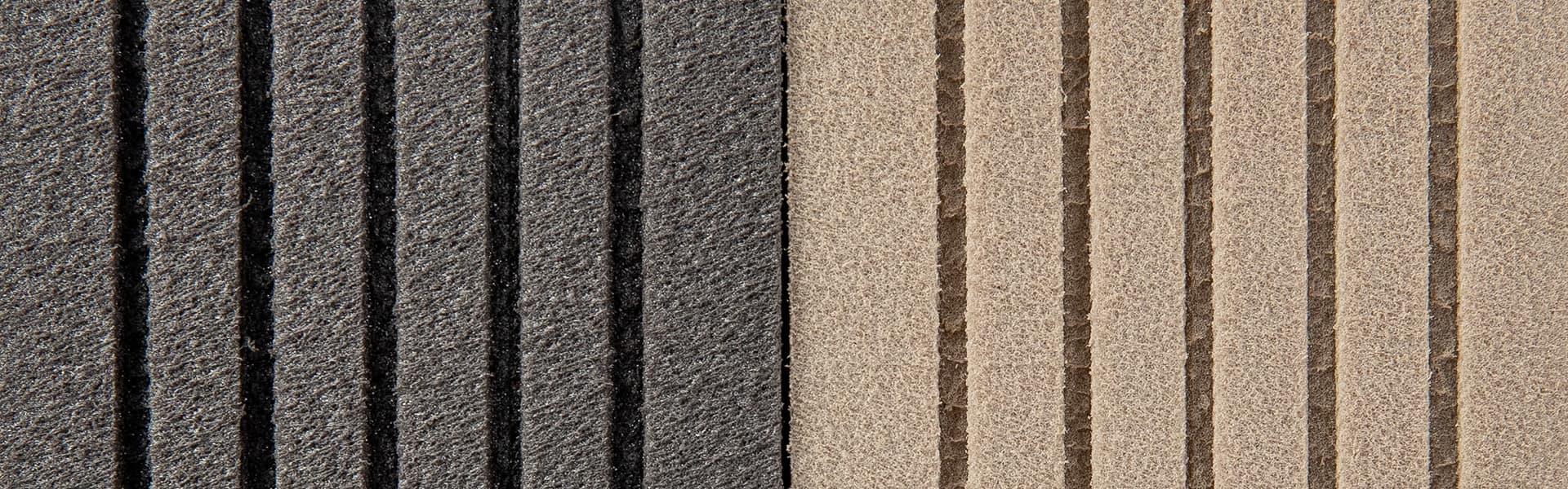 article construction foam expansion joints bronze tan