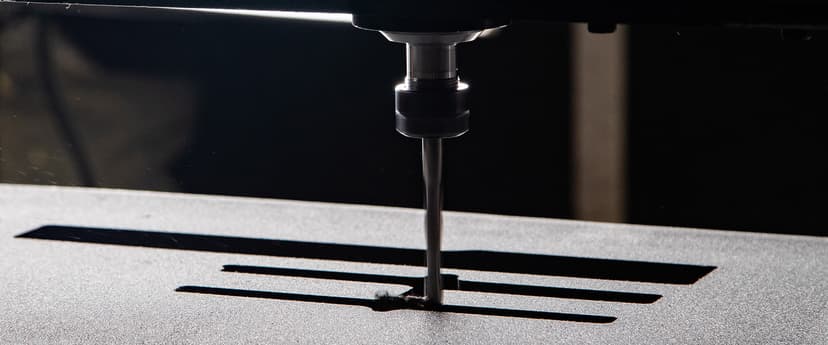foam fabrication manufacturing banner image