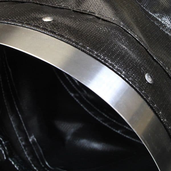 article image portable temporary ducting durashield plus collar article image portable temporary ducting durashield plus collar
