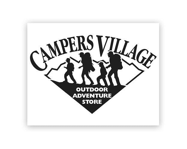 Campers Village opens
