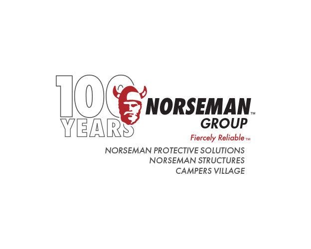 100 years of Norseman Group