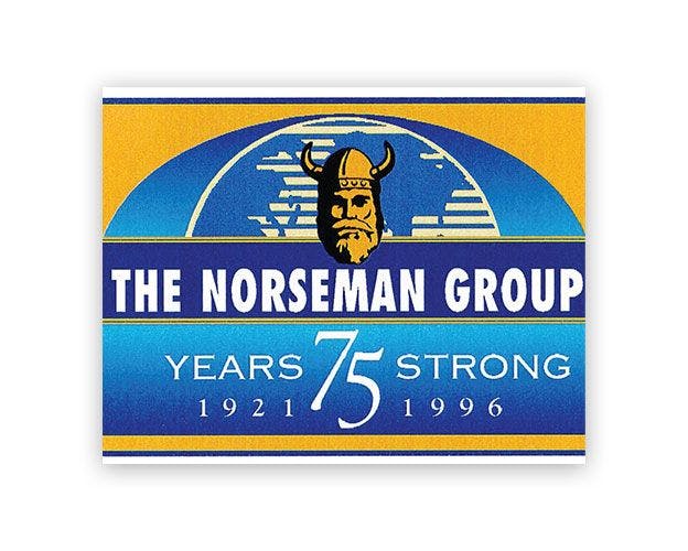 The Norseman Group celebrates 75 years