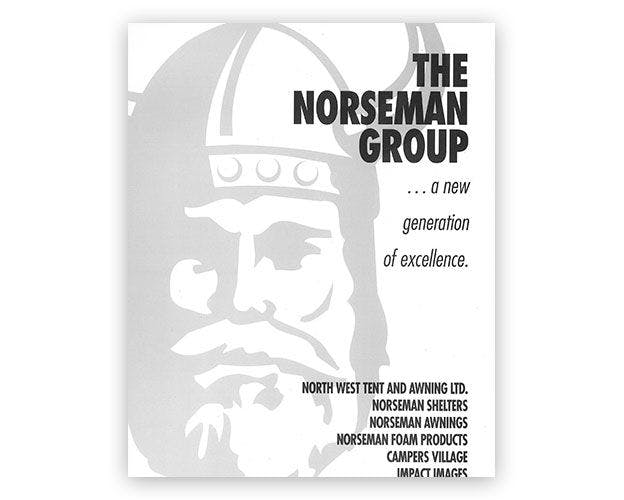 Northwest Tent and Awning rename to The Norseman Group