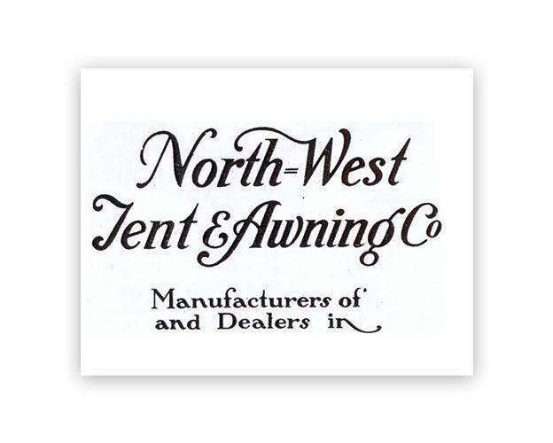 Alvin Bryant acquires Northwest Tent & Awning Co. Ltd.