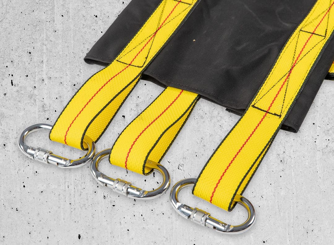 Top Drive Service Loop Covers / Socks