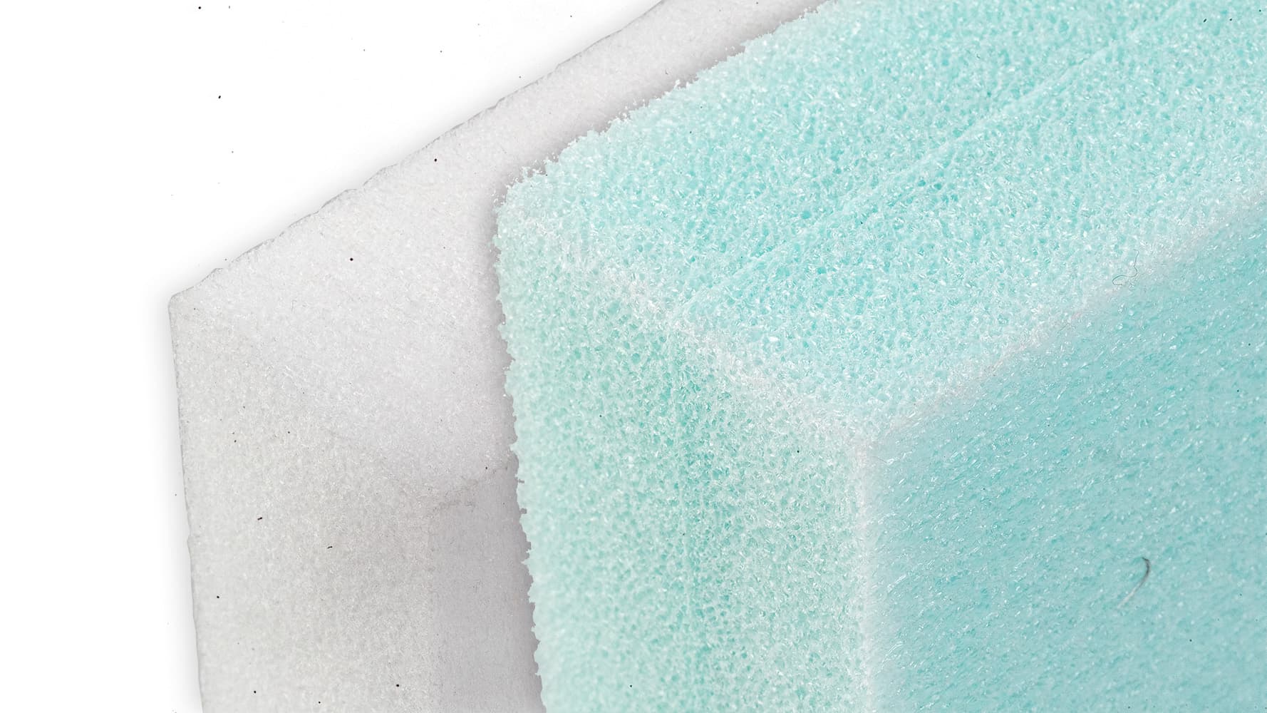 Void Form Thermal Insulation