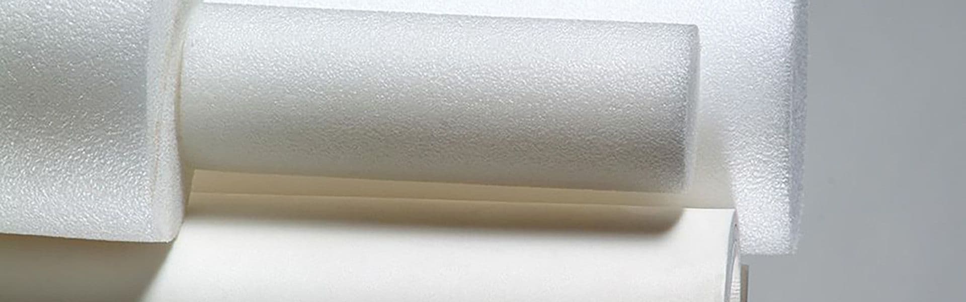 Custom Foam Packaging Solutions